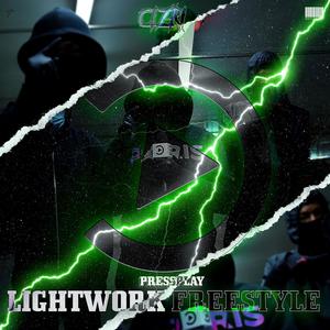 Lightwork Freestyle Cizri (feat. Pressplay Media NL) [Explicit]