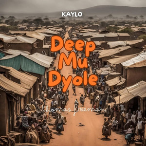 Deep Mu Dyole (Explicit)