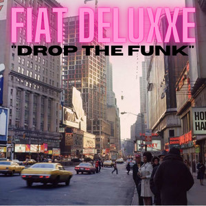 Drop the Funk