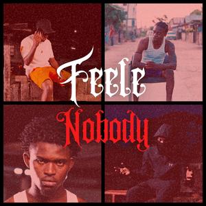 Feele Nobody (feat. NAVI, Lonewalker & Surinam Mafia)