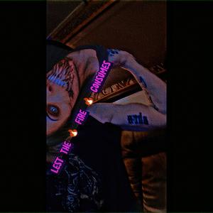 Lest The Fire Consumes (on a side note, Bless Those in California 2025) [Explicit]