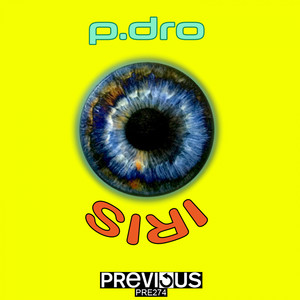 Iris (Original Mix)