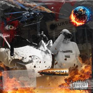 PUGLIA SOUTHSIDE 2 (feat. Mati $$) (Explicit)