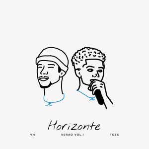 Horizonte (feat. tdex) [Verão Vol.1]