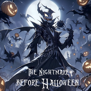 The Nightmare Before Halloween (Explicit)