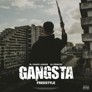 Gangsta Freestyle (Explicit)