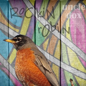 Rockin' Robin(feat. Fancy Pants)