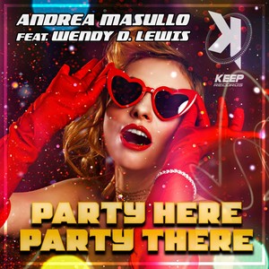 Party Here Party There (Extended Mix)
