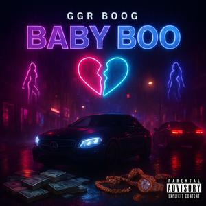 Baby Boo (Explicit)