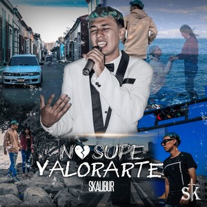 No Supe Valorarte