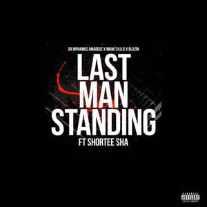 Last Man Standing (Explicit)