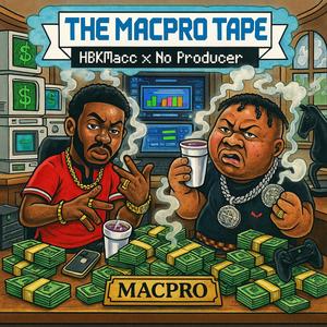 No Hook (feat. Lil Ceddy & No Producer) (Explicit)