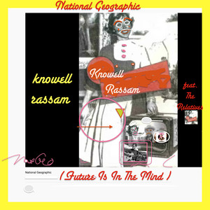 National Geographic(Future Is in the Mind)