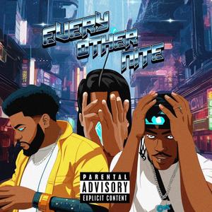 Every Other Nite (feat. Nel Kenzo & Ralocc) (Explicit)