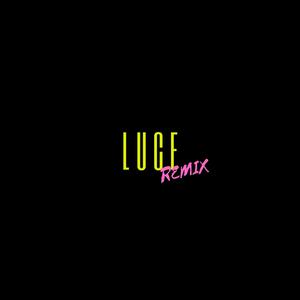 LUCE RMX(feat. Mario Sterling)