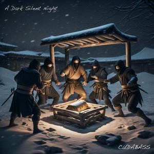 A Dark Silent Night