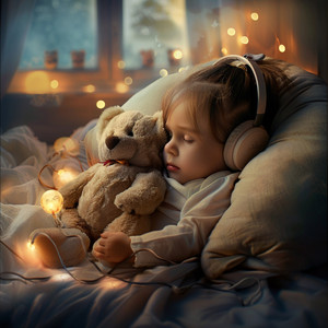 Baby's Moonlight: Chill Music for Baby Sleep