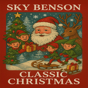 Midnight Sleigh Ride