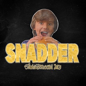 SNADDER 2023 (Explicit)