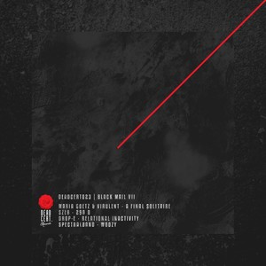 Woozy (Original Mix)