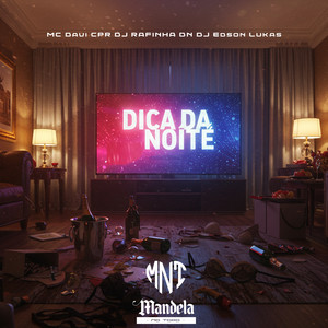 Dica da Noite (Slowed + Reverb|Explicit)