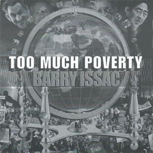 Too Much Poverty