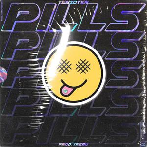 Pills (Explicit)