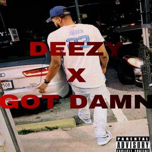 Got Damn (Explicit)