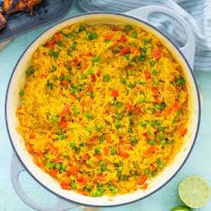 RICE MIX (feat. MBUSO)