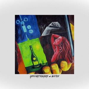 Downer (feat. wuvesi) (Explicit)