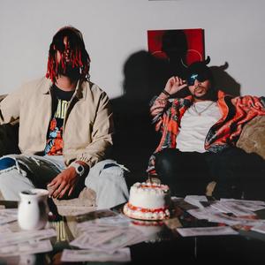 Don't Need (feat. King Trippy) (Explicit)