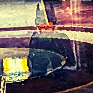 i feel uuu creepin like a monster, but ur not one (Explicit)