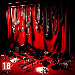 pentakillshowup (feat. Nuu ThirtyThree) (Explicit)