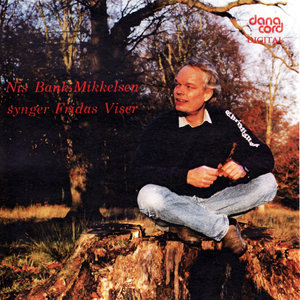 Slip fangerne løs, det er vår