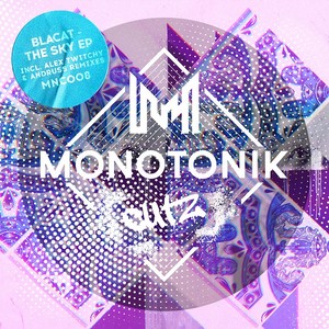 Neighbourhood (Andruss Remix)