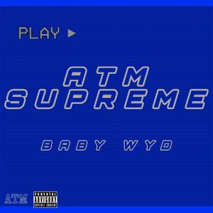 Baby Wyd (Explicit)