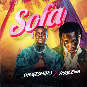 SOFA (feat. RYBEENA)