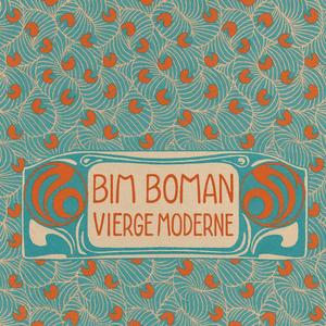 I am (Vierge Moderne)