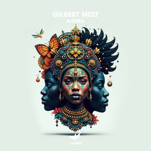 Ahora (Extended Mix)