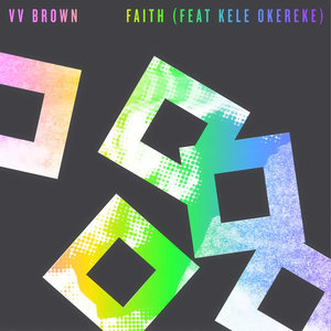 Faith (feat. Kele Okereke) - Single