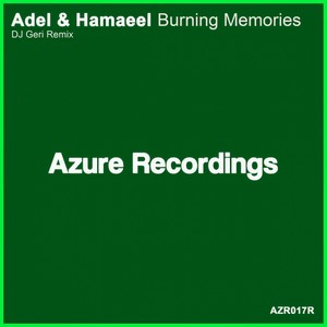 Burning Memories (DJ Geri Remix)