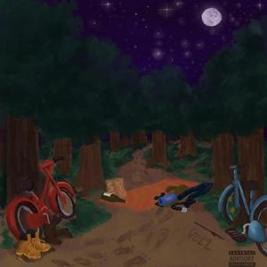 Me & U(feat. KamDoja, OG Spliff & Hollow Creeper) (Explicit)