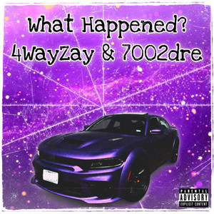 What Happened? (Explicit)