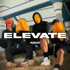 Elevate (feat. prodeliot)