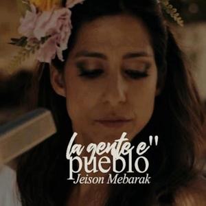 La Gente E´ Pueblo (Explicit)