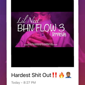 BHN Flow "pt.3" (Explicit)