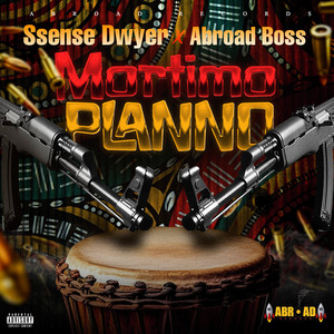 Mortimo Planno (Explicit)