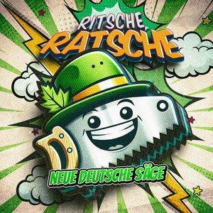 Ritsche Ratsche