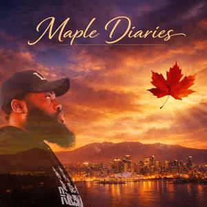 Vancouver Sky (feat. MapleBlaq Band)