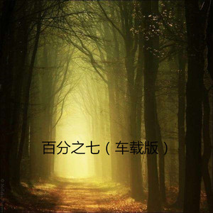 百分之七 (车载版)